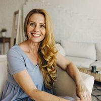 Schöne polnische Frauen ab 50 - Begegnungen mit Tiefe und Vertrauen