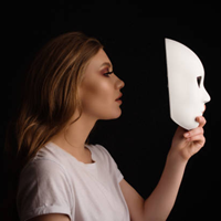 Ehrlichkeit statt Maskerade, dank Echtheitsprüfung bei Globe Romance zeigen Mitglieder ihr wahres Gesicht