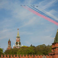 Feiertage in Russland - alle wichtigen Daten und Bräuche im Überblick