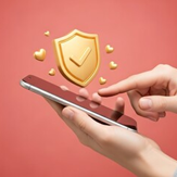 Sicherheit beim Online Dating, Globe Romance schützt dich mit geprüften Profilen, Datenschutz und moderner Verschlüsselungstechnologie